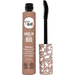 Born to Bio Organic Shaping Mascara N°3 Noir