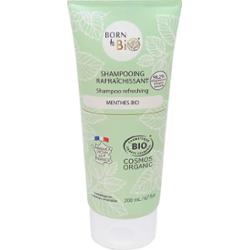 Born to Bio Refreshing Sampoo 200 ml