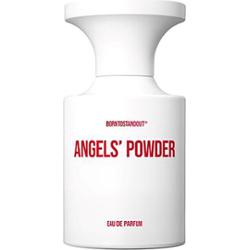 BornToStandOut Angel's Powder Eau de Parfum 50 ml