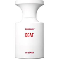 BornToStandOut DGAF Eau de Parfum 50 ml