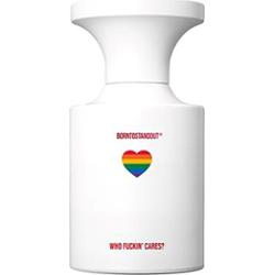 BornToStandOut Dirty Rainbow Eau de Parfum 50 ml