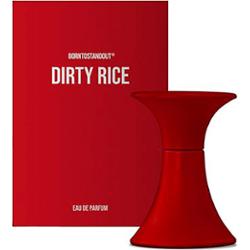 BornToStandOut Dirty Rice Eau de Parfum 15 ml