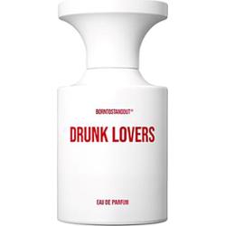 BornToStandOut Drunk Lovers Eau de Parfum 50 ml