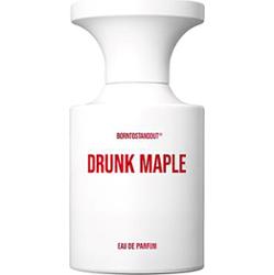 BornToStandOut Drunk MapLe Eau de Parfum 50 ml