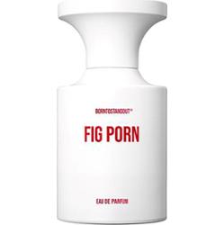 BornToStandOut Fig Porn Eau de Parfum 50 ml