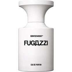 BornToStandOut Fugazzi By Borntostandout® Eau de Parfum 50 ml