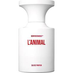 BornToStandOut L'AnimaL Eau de Parfum 50 ml