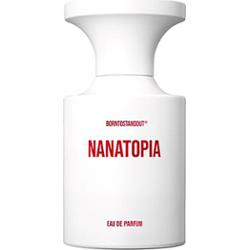 BornToStandOut Nanatopia Eau de Parfum 50 ml