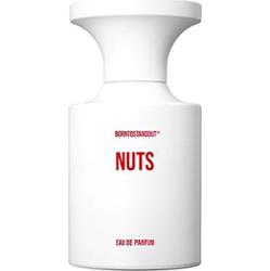 BornToStandOut Nuts Eau de Parfum 50 ml