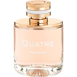 Boucheron Quatre woda perfumowana dla kobiet 100 ml