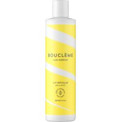 Bouclème Curl Defining Gel nawilżający żel podkreślający loki 300 ml