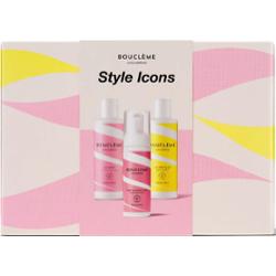 Bouclème Style Icons