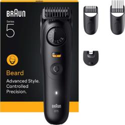 Braun Trimmer Series 5 BT5520 Trimmer For Men