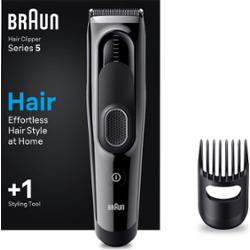 Braun Hair Clipper Series 5 HC5310