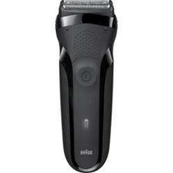 Braun Series 3 300 elektryczna maszynka do golenia Black 1 szt.