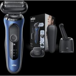 Braun Series 6 Shaver 60-B7200CC - Golarka