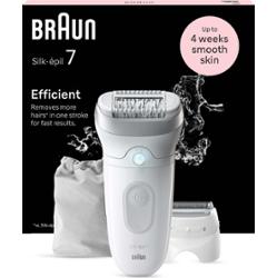 Braun Depilator 