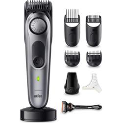 Braun Styler BT7420 Black / Grey