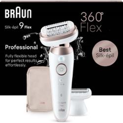 Braun Depilator 