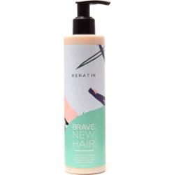 Brave New Hair Keratin conditioner  250 ml