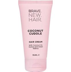 Brave New Hair Coconut Cuddle Hair Cream 150 ml