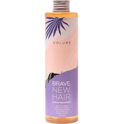 Brave New Hair Volume schampoo 250 ml