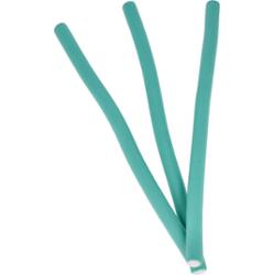 Bravehead  Flexible Rods 12st Grön 8mm - Papiloty 8 mm