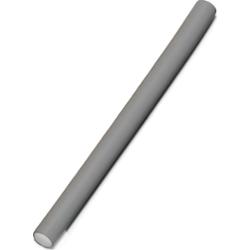 Bravehead  Flexible Rods Large Grå 18mm - Papiloty 18 mm