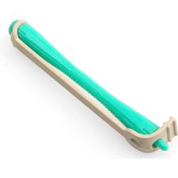 Bravehead Perm Rods 12-pack Grönhead - Wałki do trwałej ondulacji 12-p