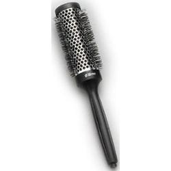 Bravehead Rund Metallborste 33mm - Szczotka do włosów 33 mm