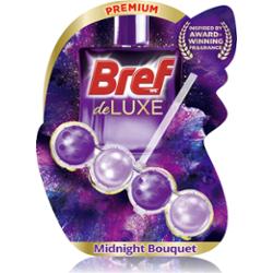 Bref Deluxe Midnight Bouquet   50 g