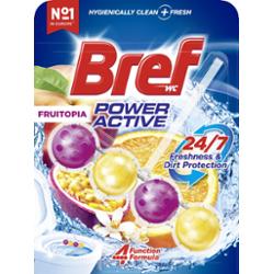 Bref Power Active Fruitopia