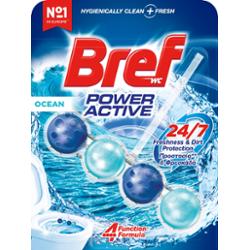 Bref Power Active Ocean 50 g