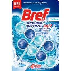 Bref Active Ocean duo-pack 2x50g