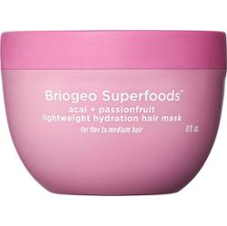Briogeo Superfoods™ Acai + Passionfruit Lightweight Hydration Hair Mas