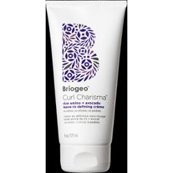 Briogeo Curl Charisma™ Rice Amino + Avocado Leave–In Defining Crème