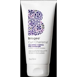 Briogeo Curl Charisma™ Rice Amino + Quinoa Frizz Control Gel