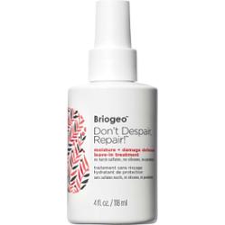 Briogeo Don't Despair, Repair!™ Moisture + Damage Defense Leave-In Tre