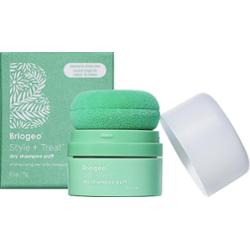 Briogeo Style + Treat™ Style + Treat™ Dry Shampoo Puff Universal 15 g