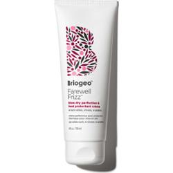 Briogeo Farewell Frizz™ Blow Dry Perfection & Heat Protectant Crème