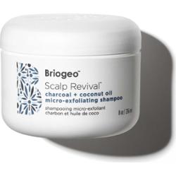 Briogeo Scalp Revival™ Charcoal + Coconut Oil Micro-exfoliating Shampo