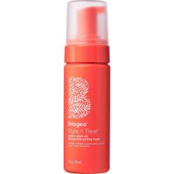 Briogeo Style + Treat Yuzu + Plum Oil Full Miracle Styling Foam