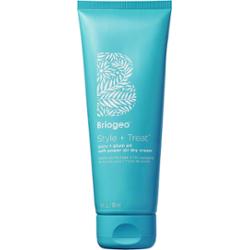 Briogeo Style + Treat Yuzu + Plum Oil Soft Power Air Dry Cream