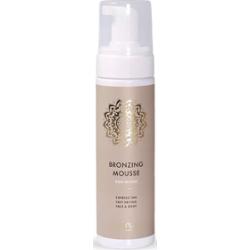 Bronza Bronzing Mousse Deep Bronze 200 ml