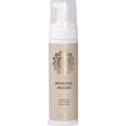 Bronza Bronzing Mousse Natural Bronze