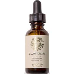 Bronza   Glow Drops 30 ml