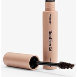 Browgame Cosmetics Tinted Brow Macara Soft Brown