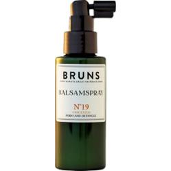 Bruns Products Balsamspray Nº19  100 ml