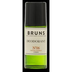 Bruns Products Deo Nº06  60 ml