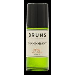 Bruns Products Deo Nº08  60 ml